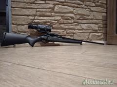 Lupo B. E. S. T .308 Winchester
