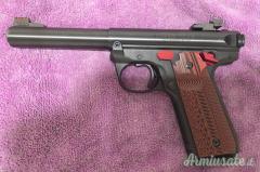 Accessori Ruger MKIV 22/45 Target