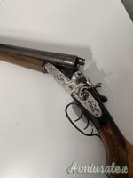 Bernardelli Doppietta 16