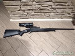 Lupo B. E. S. T .308 Winchester