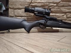 Lupo B. E. S. T .308 Winchester