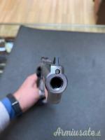 Ruger | Sturm Gp 100 .357 Magnum  |  9x31mmR  | .353 Casull