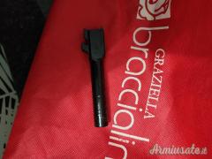 Glock 45 fs 9x21mm IMI