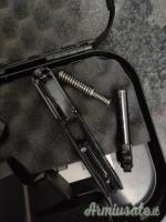 Glock 45 fs 9x21mm IMI