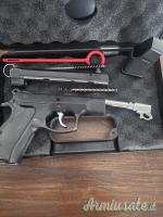 CZ | Ceska Zbrojovka 75 COMPACT ALU 9X21 9x21mm IMI
