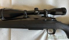 Browning A bolt .243 Winchester
