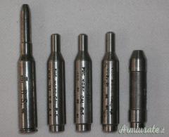 CERCO verificatori camera 6,5 carcano AF RS