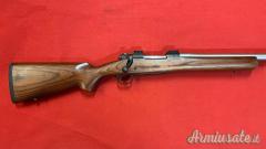Winchester 70 Coyote  .300 Winchester Short Magnum