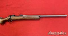 Winchester 70 Coyote  .300 Winchester Short Magnum