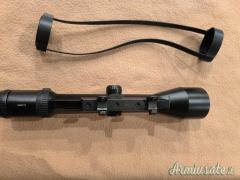 Zeiss con scina blaser