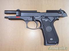 Beretta 98FS 9x21mm IMI