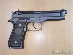 Beretta 98FS 9x21mm IMI