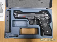 Beretta 98FS 9x21mm IMI