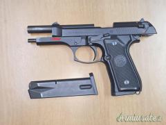 Beretta 98FS 9x21mm IMI