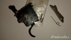 Gruppo scatto Remington 700 originale