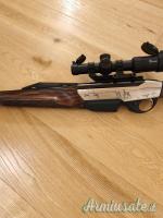 Benelli ENDURANCE BE.S.T. DE LUXE .308 Winchester