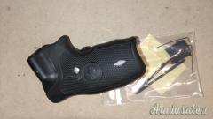 Guancetta Laser Crimson tracer per revolver S&W telaio J