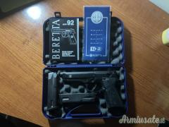 Beretta 92fs 9x21mm IMI