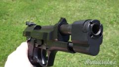 Compensatore Beretta 96 Combat