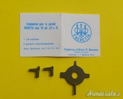 Kit Beretta 76 Chiave + 2 Mirini