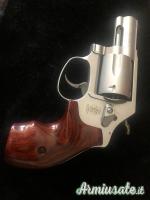 Smith & Wesson Lady Smith 60-14 .357 Magnum  |  9x31mmR  | .353 Casull