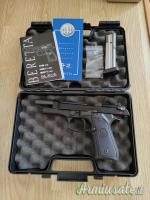 Beretta 92FS .22 LR Long Rifle