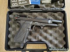 Beretta 92FS .22 LR Long Rifle