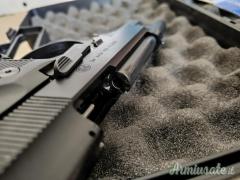 Beretta 92FS .22 LR Long Rifle