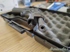 Beretta 92FS .22 LR Long Rifle