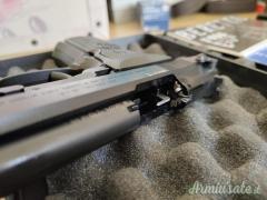 Beretta 92FS .22 LR Long Rifle