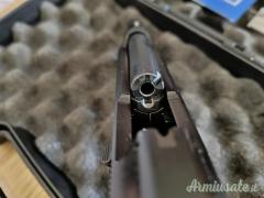 Beretta 92FS .22 LR Long Rifle