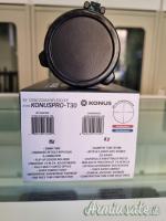 Konus T30 3-12x50 Ret. Mil Dot ILL SFP