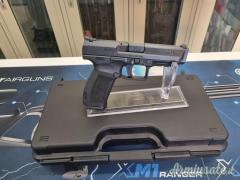 Canik TP9 SF Mod.2 9x19mm Parabellum | Luger | NATO