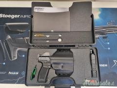 Canik TP9 SF Mod.2 9x19mm Parabellum | Luger | NATO