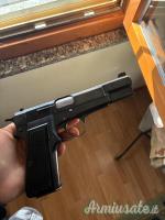 Browning Hp35 9x21mm IMI