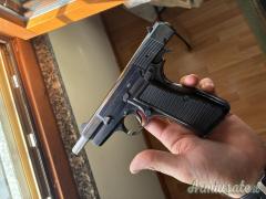 Browning Hp35 9x21mm IMI