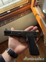 Browning Hp35 9x21mm IMI
