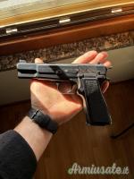 Browning Hp35 9x21mm IMI