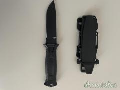 Coltello a lama fissa Gerber Strongarm