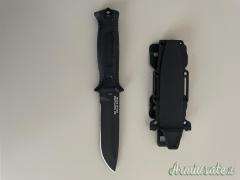 Coltello a lama fissa Gerber Strongarm