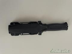 Coltello a lama fissa Gerber Strongarm