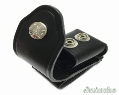 Porta speedloader Vega cuoio