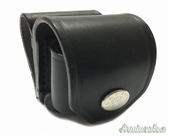 Porta speedloader Vega cuoio