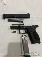 Stoeger Str-9l 9x21mm IMI