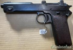 Steyr Mannlicher M12 9x23mm Steyr