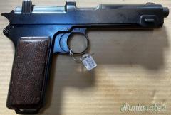 Steyr Mannlicher M12 9x23mm Steyr