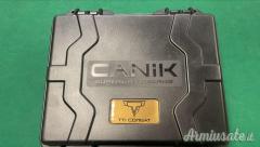 Canik TARANTACTICAL 9x19mm Parabellum | Luger | NATO