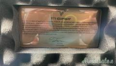 Canik TARANTACTICAL 9x19mm Parabellum | Luger | NATO