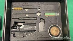 Canik TARANTACTICAL 9x19mm Parabellum | Luger | NATO