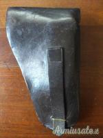 BROWNING MOD. 1900/22 CAL. 7,65 BR